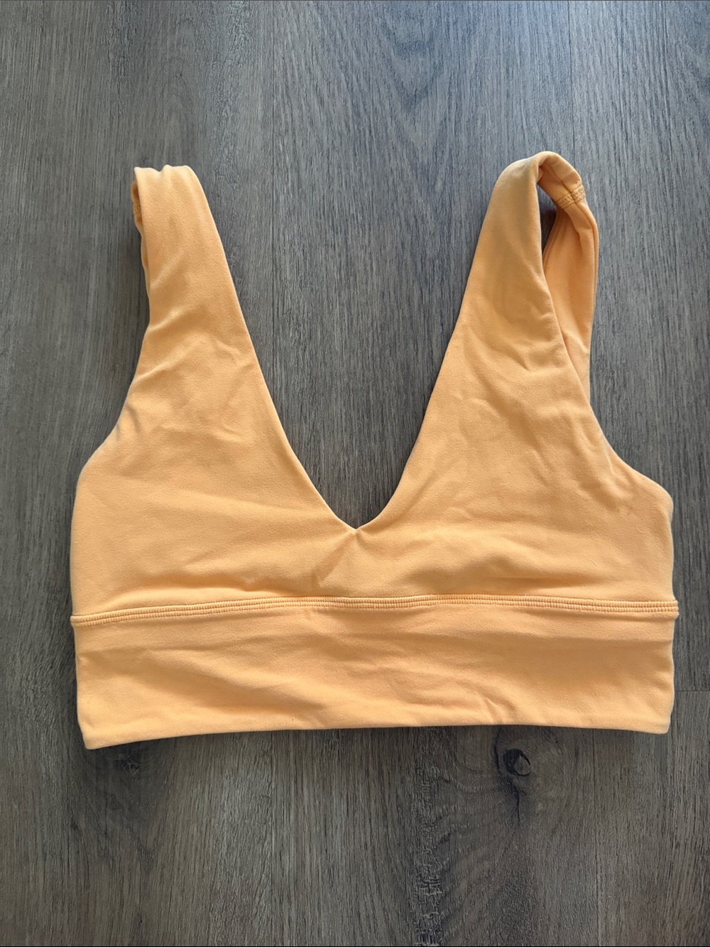 lululemon athletica Align V-Neck Bralette